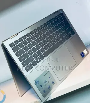 New Laptop Dell Inspiron 14 8GB Intel Core i5 SSD 512GB