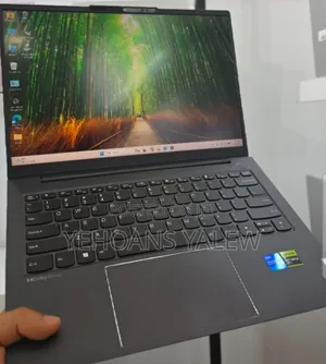 New Laptop Lenovo Thinkbook 14 16GB Intel Core i7 SSD 512GB