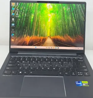 New Laptop Lenovo Thinkbook 14 16GB Intel Core i7 SSD 512GB