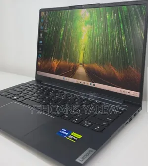 New Laptop Lenovo Thinkbook 14 16GB Intel Core i7 SSD 512GB