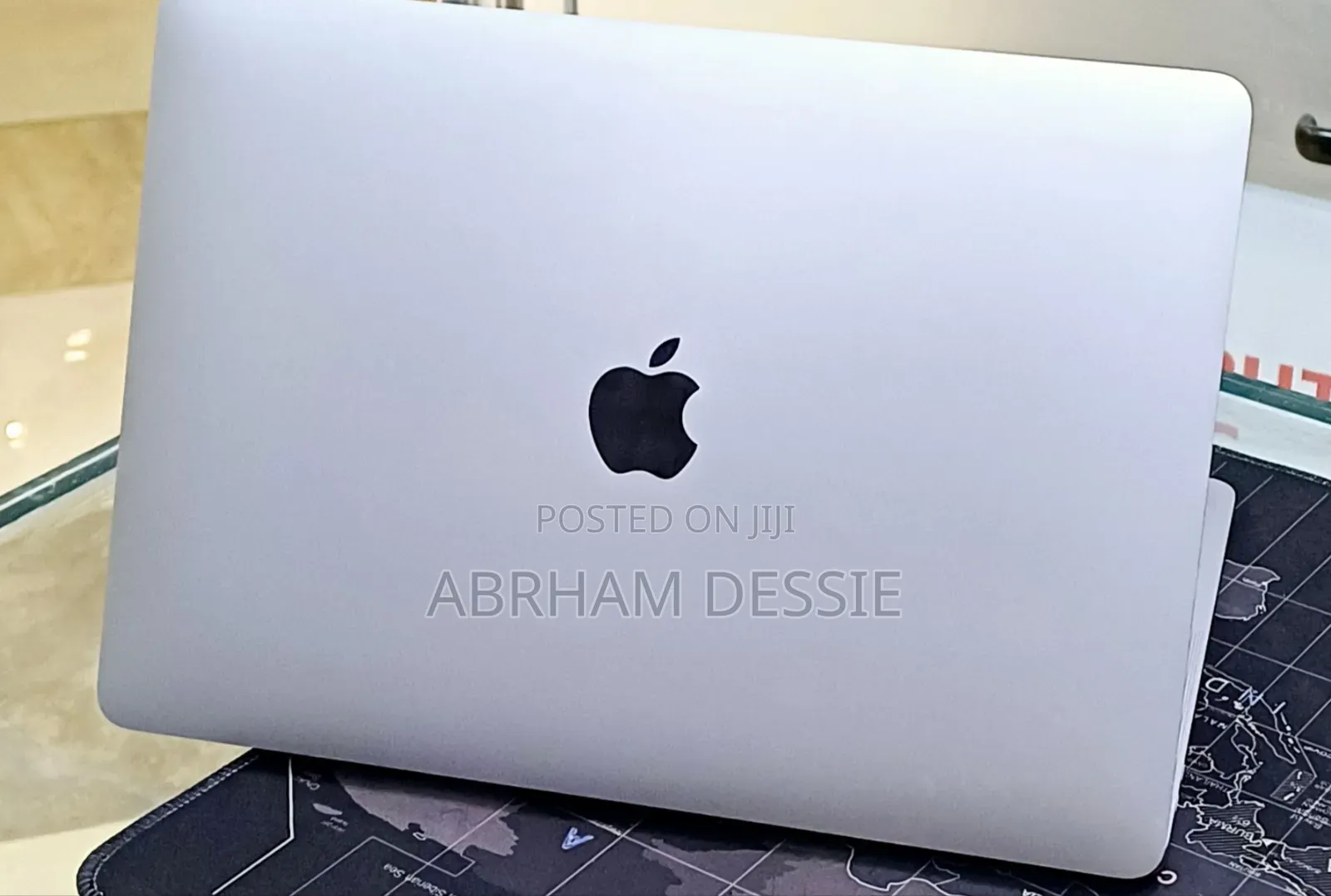 New Laptop Apple MacBook Pro 2022 M2 8GB Apple M2 SSD 512GB