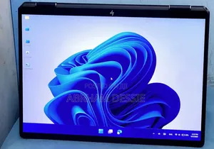 New Laptop HP Spectre 16GB Intel Core i7 SSD 1T