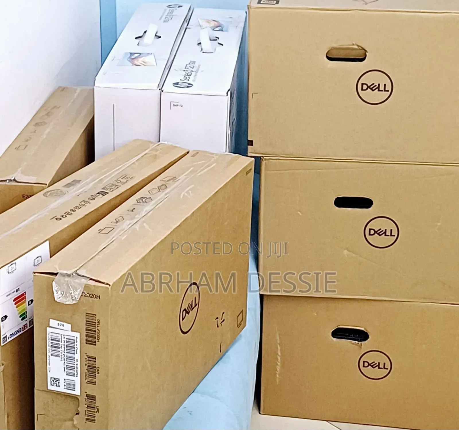New Desktop Computer Dell Optiplex 7020 8GB Intel Core i5 SSD 512GB