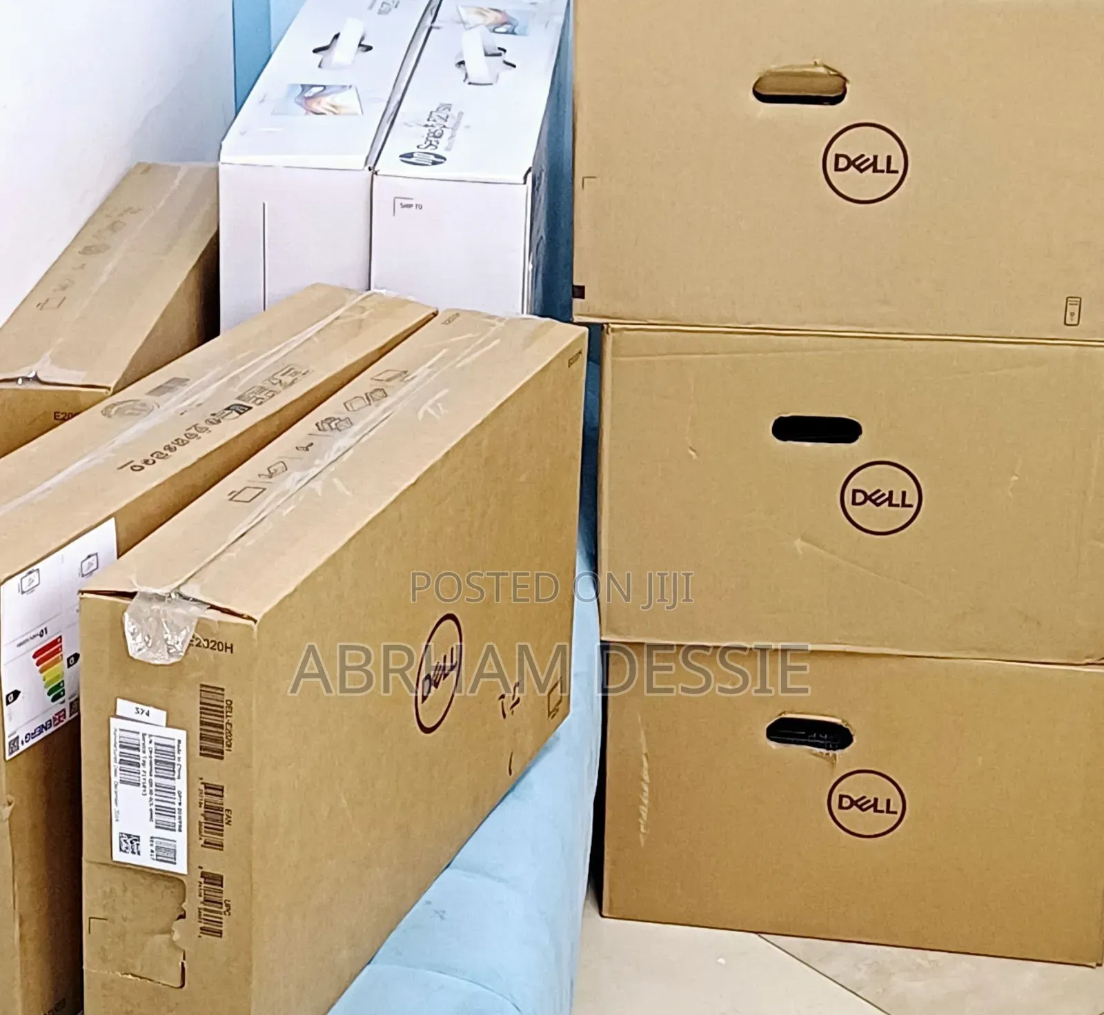 New Desktop Computer Dell Optiplex 7020 8GB Intel Core i5 SSD 512GB