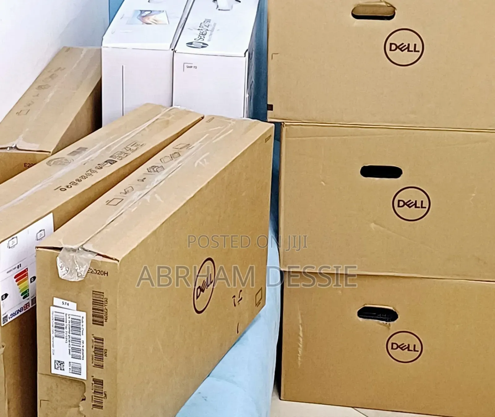 New Desktop Computer Dell Optiplex 7020 8GB Intel Core i5 SSD 512GB