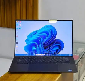 New Laptop Dell Precision 5560 16GB Intel Core i7 SSD 512GB