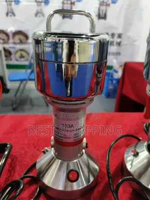 Spice Grinder and Coffee Grinder 100 Gram