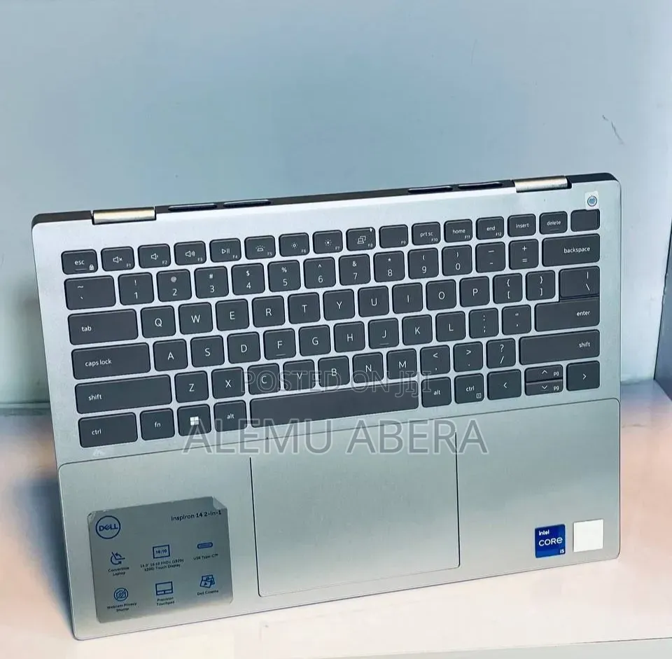 New Laptop Dell Inspiron 14 8GB Intel Core i5 SSD 512GB