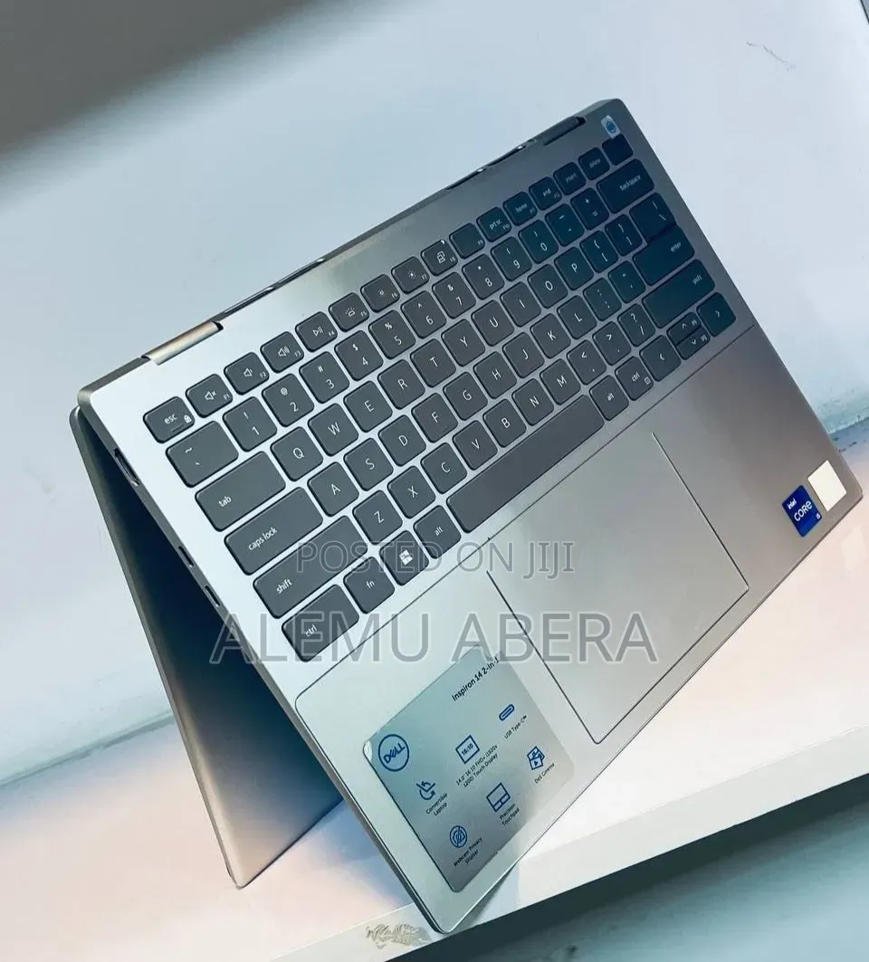 New Laptop Dell Inspiron 14 8GB Intel Core i5 SSD 512GB