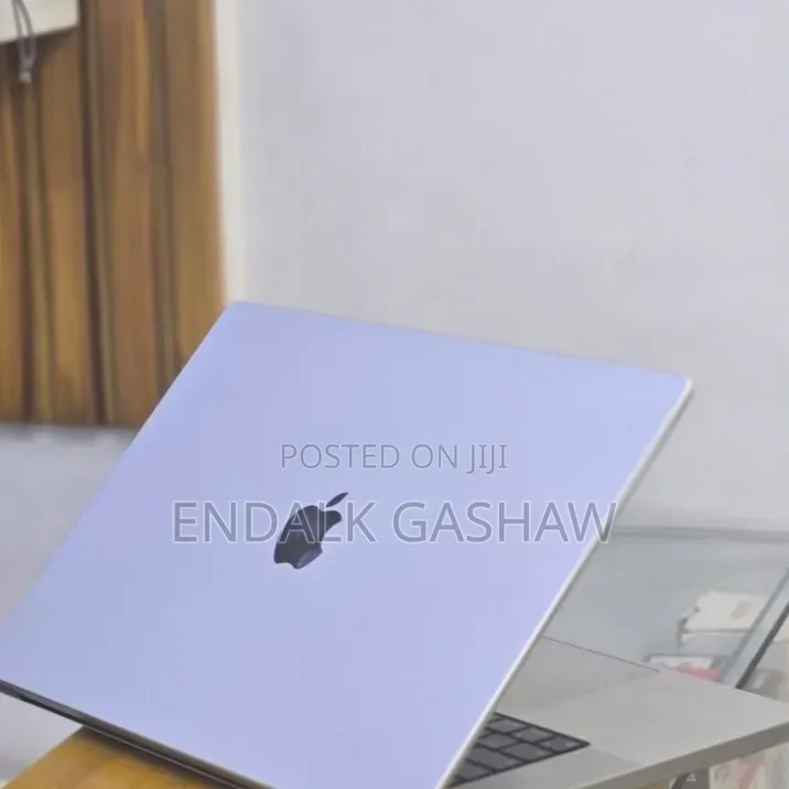 New Laptop Apple MacBook Pro 2021 M1 32GB Apple M1 SSD 512GB