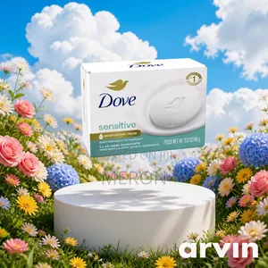Dove Sensitive Skin