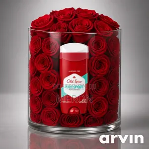 Old Spice Deodorant