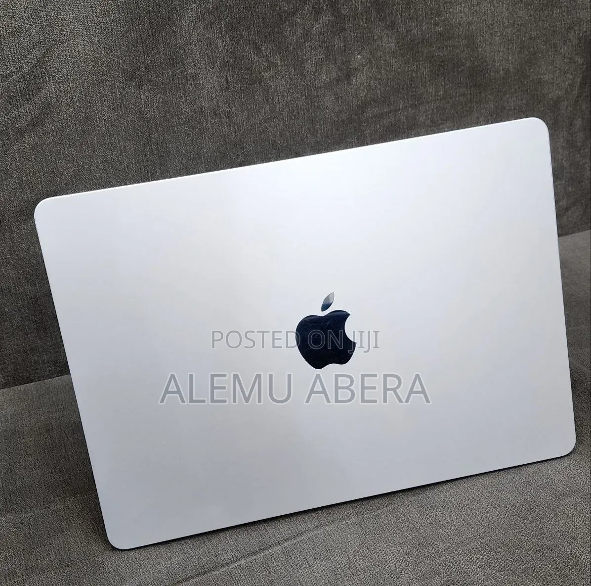 New Laptop Apple MacBook Air 2025 M4 16GB Apple M4 SSD 256GB