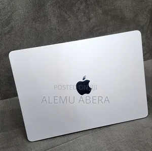 New Laptop Apple MacBook Air 2025 M4 16GB Apple M4 SSD 256GB