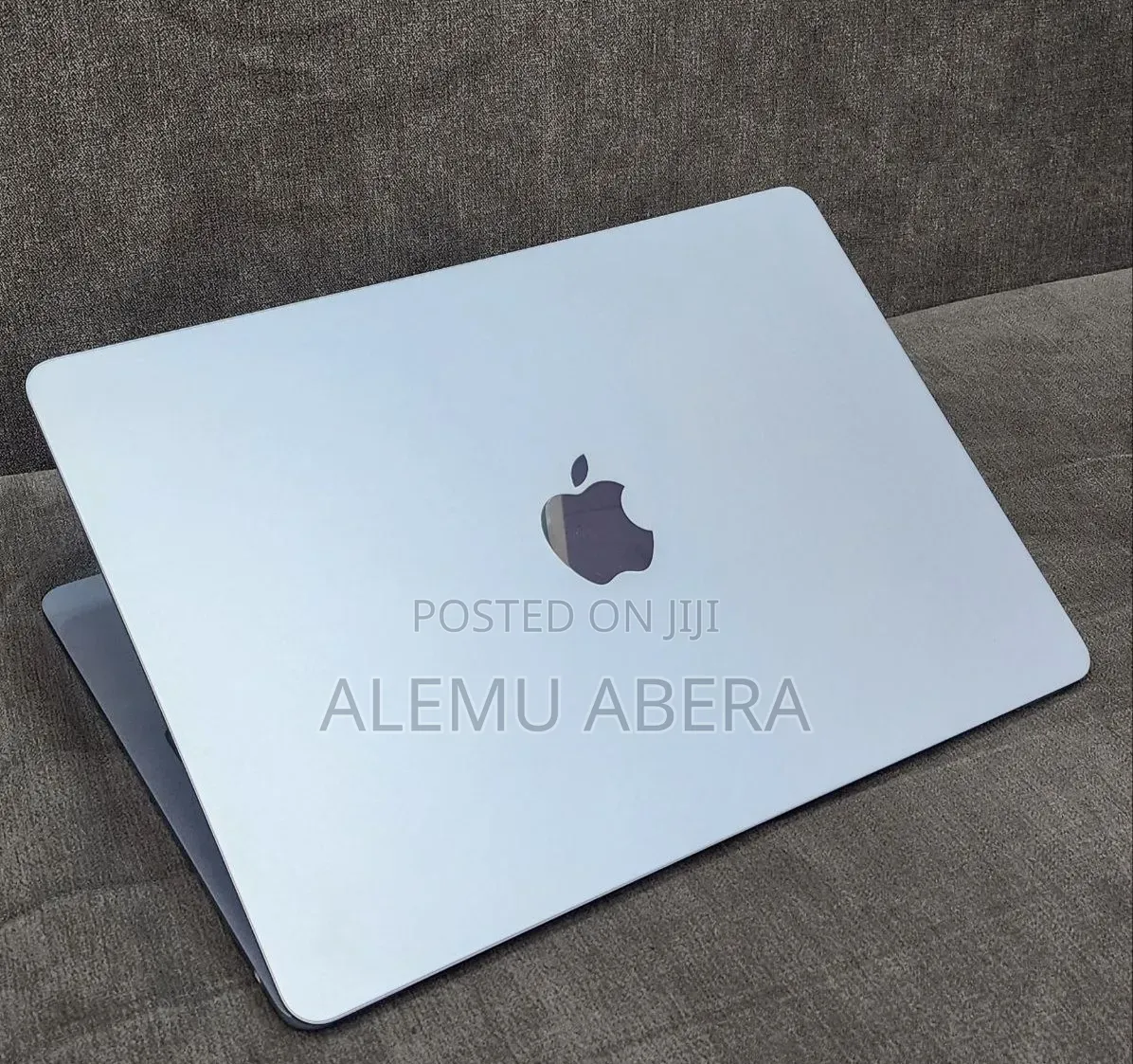 New Laptop Apple MacBook Air 2025 M4 16GB Apple M4 SSD 256GB