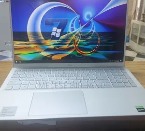 New Laptop Dell Inspiron 15 16GB Intel Core i7 SSD 512GB
