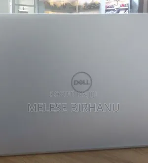 New Laptop Dell Inspiron 15 16GB Intel Core i7 SSD 512GB