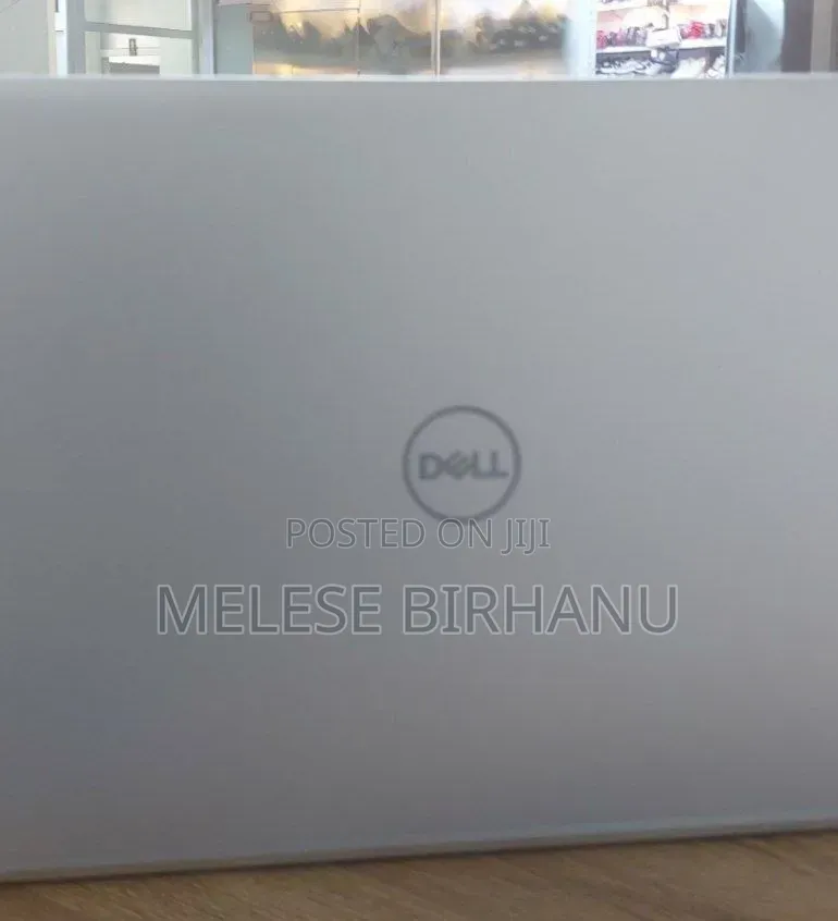 New Laptop Dell Inspiron 15 16GB Intel Core i7 SSD 512GB