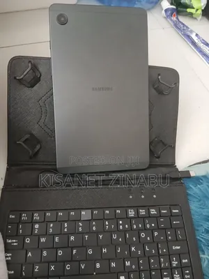 Samsung Galaxy Tab A9 64 GB Black