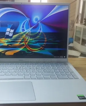 New Laptop Dell Inspiron 15 16GB Intel Core i7 SSD 512GB