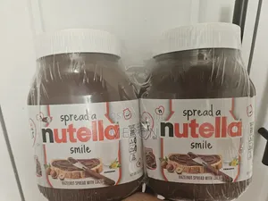 Nutella 1 Kg