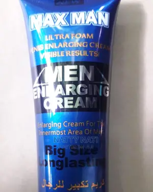 Orginal Cream