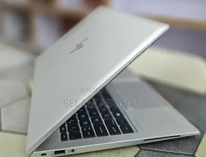 New Laptop HP EliteBook 840 G7 16GB Intel Core i7 SSD 512GB