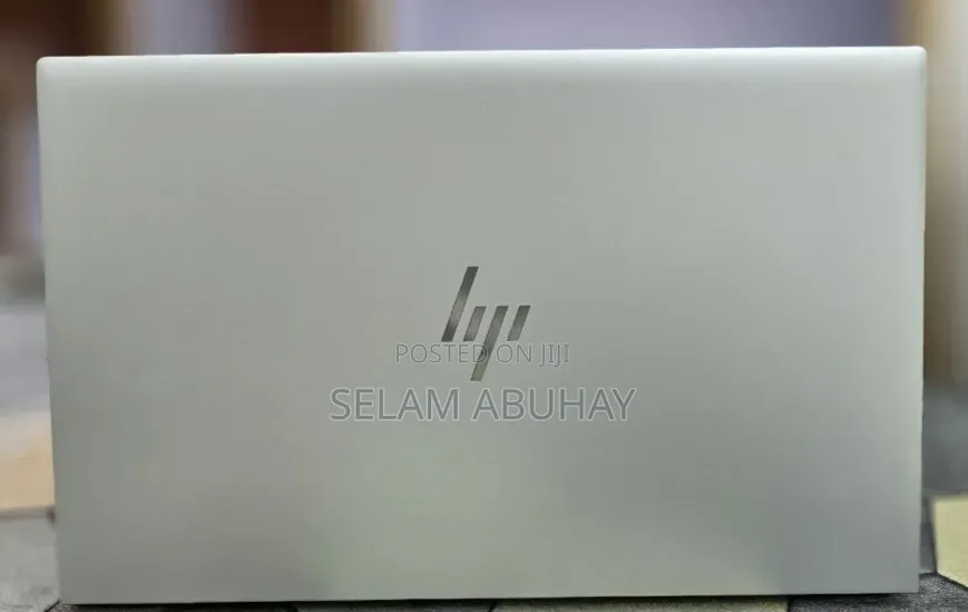 New Laptop HP EliteBook 840 G7 16GB Intel Core i7 SSD 512GB