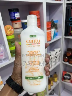 Cantu Conditioner With Delivery