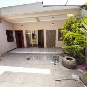 Furnished 4bdrm House in Cmc ወሰን, Yeka for sale