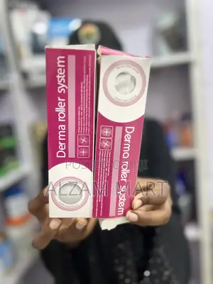 Derma Roller