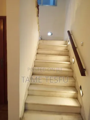 Furnished 4bdrm House in ሀያት, Yeka for sale