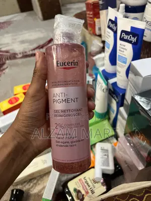 Eucrin Anti Pigment Cleansing Gel -Delivery Free