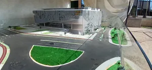 Commercial Properties