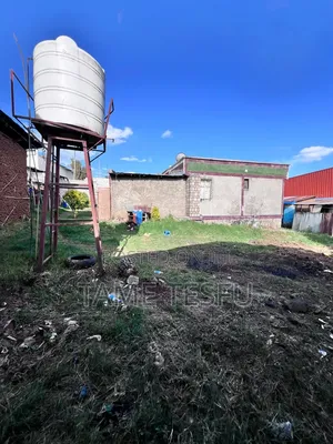 4bdrm House in ወሰን 1200ካሬ, Yeka for sale