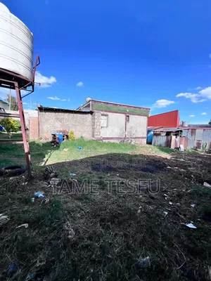 4bdrm House in ወሰን 1200ካሬ, Yeka for sale