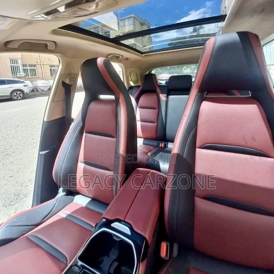 Bestune T77 1.2 FWD 2022 Blue
