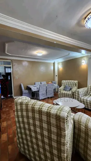 Furnished 3bdrm Condo in Summit Condominium, Bole for sale