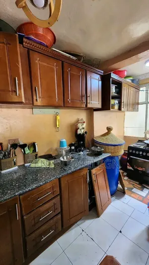 Furnished 3bdrm Condo in Summit Condominium, Bole for sale