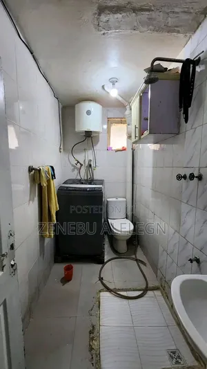 Furnished 3bdrm Condo in Summit Condominium, Bole for sale