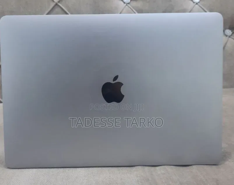 New Laptop Apple MacBook Pro 2019 16GB Intel Core i5 SSD 512GB