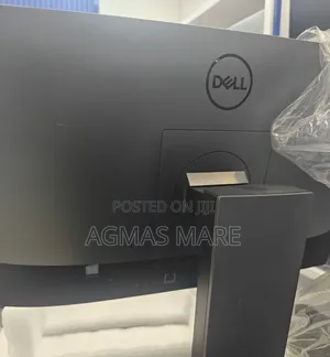 New Desktop Computer Dell 8GB Intel Core i5 HDD+SSD 512GB