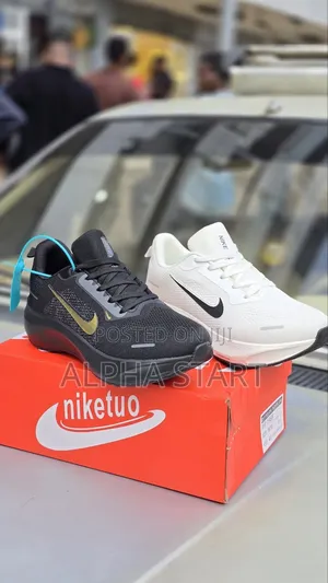 Restock Again 
 Nike Tuo Sportb Sneakers Made in Vietnam