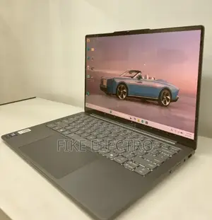 New Laptop Lenovo Yoga 7i 32GB Intel Core Ultra 7 SSD 1T