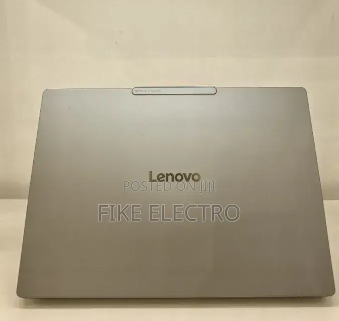 New Laptop Lenovo Yoga 7i 32GB Intel Core Ultra 7 SSD 1T