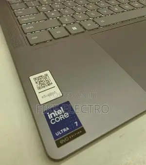 New Laptop Lenovo Yoga 7i 32GB Intel Core Ultra 7 SSD 1T