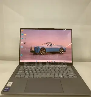 New Laptop Lenovo Yoga 7i 32GB Intel Core Ultra 7 SSD 1T