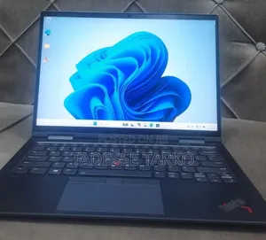 New Laptop Lenovo ThinkPad X1 Yoga 16GB Intel Core i7 SSD 512GB