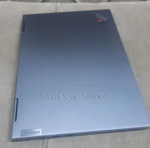 New Laptop Lenovo ThinkPad X1 Yoga 16GB Intel Core i7 SSD 512GB