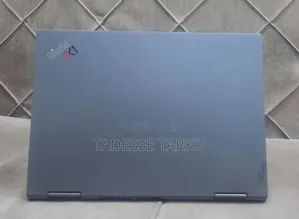 New Laptop Lenovo ThinkPad X1 Yoga 16GB Intel Core i7 SSD 512GB